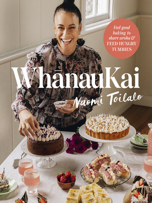 Title details for Whānaukai by Naomi Toilalo - Available